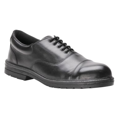 Steelite Executive Oxford pusbačiai S1P PORTWEST FW47