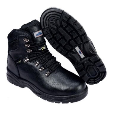 Steelite Met Protector batai S3 M PORTWEST FD17