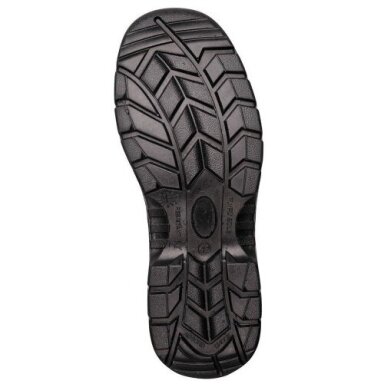Steelite Trekker pusbačiai S1P PORTWEST FW64