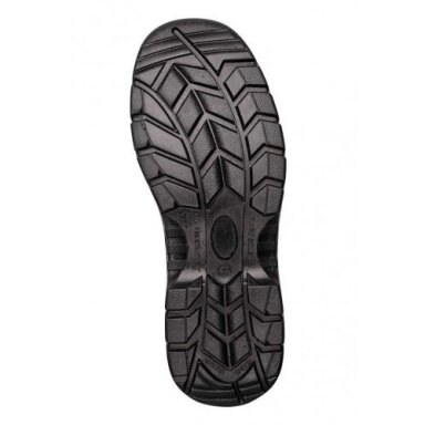 Steelite Trouper pusbačiai S1P PORTWEST FT64