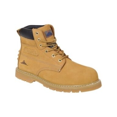 Steelite Welted Plus apsauginiai batai SBP HRO PORTWEST FW35