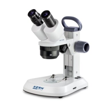 Stereomikroskopas KERN OSF 438