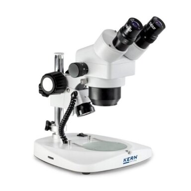 Stereomikroskopas Zoom KERN OZL 445
