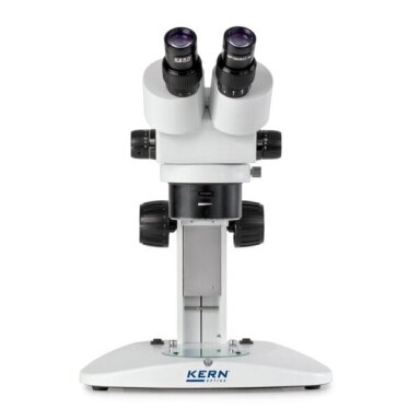 Stereomikroskopas Zoom KERN OZL 456