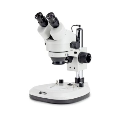 Stereomikroskopas Zoom KERN OZL 463