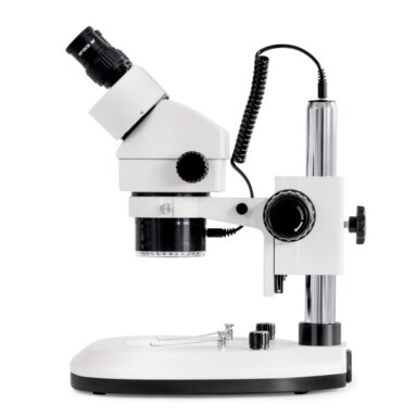 Stereomikroskopas Zoom KERN OZL 465