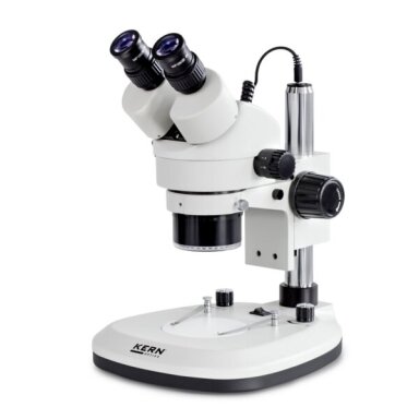 Stereomikroskopas Zoom KERN OZL 465