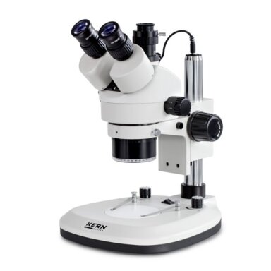 Stereomikroskopas Zoom KERN OZL 466