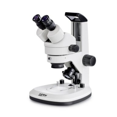 Stereomikroskopas Zoom KERN OZL 468