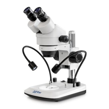 Stereomikroskopas Zoom KERN OZL 473