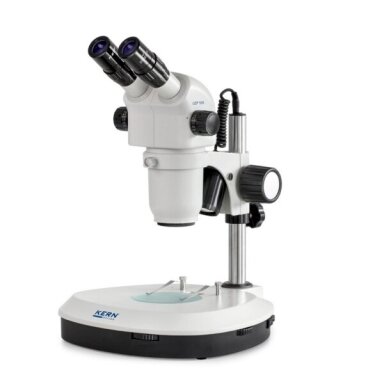 Stereomikroskopas Zoom KERN OZP 556