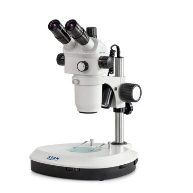 Stereomikroskopas Zoom KERN OZP 558