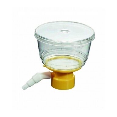 Sterilus vakuuminio filtravimo sistemos piltuvėlis (150 ml)