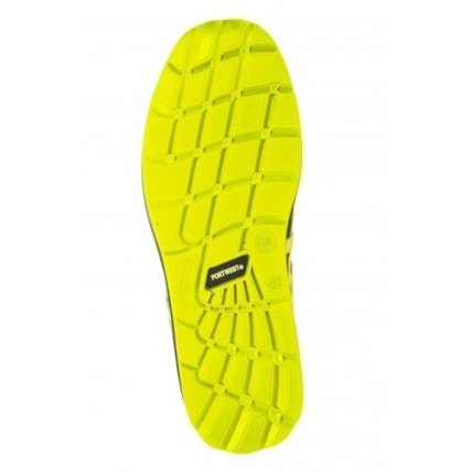 Steelite Aire sportinio stiliaus bateliai S1P PORTWEST FT25 1