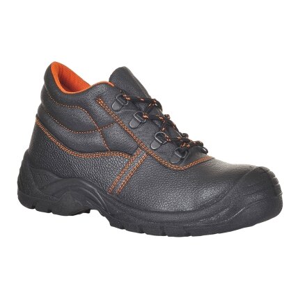 Steelite Kumo batai su aplieta apsaugine nosele S3 PORTWEST FW24 Steelite Kumo batai su aplieta apsaugine nosele S3 PORTWEST FW24