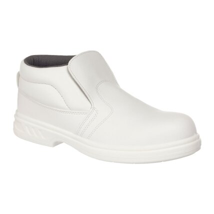 Steelite Slip On apsauginiai batai S2 PORTWEST FW83 Steelite Slip On apsauginiai batai S2 PORTWEST FW83