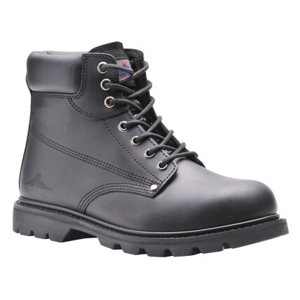 Steelite Welted apsauginiai batai SBP HRO PORTWEST FW16 Steelite Welted apsauginiai batai SBP HRO PORTWEST FW16