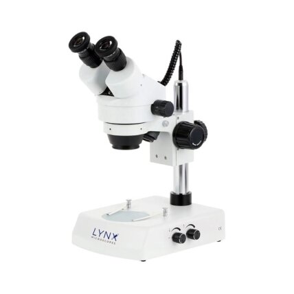 Stereomikroskopas L90 Stereomikroskopas L90