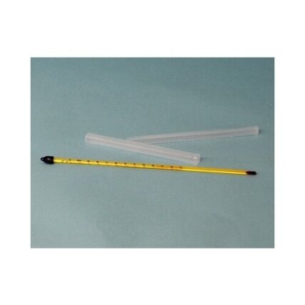 Stiklinis termometras (itin atsparus) 2 Stiklinis termometras (itin atsparus) 2