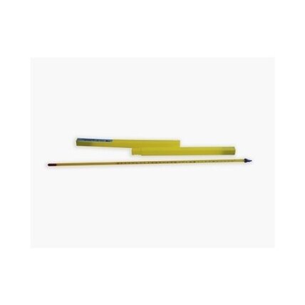 Stiklinis termometras (itin atsparus) 1 Stiklinis termometras (itin atsparus) 1