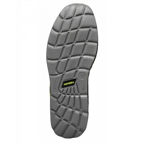 Steelite Aire sportinio stiliaus bateliai S1P PORTWEST FT25 2