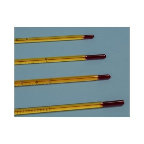 Stiklinis termometras (itin atsparus) Stiklinis termometras (itin atsparus)