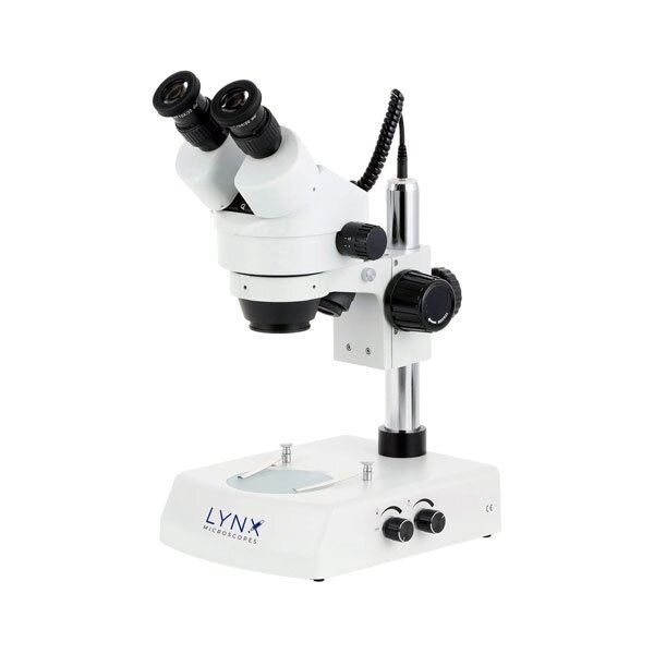 Stereomikroskopas L90