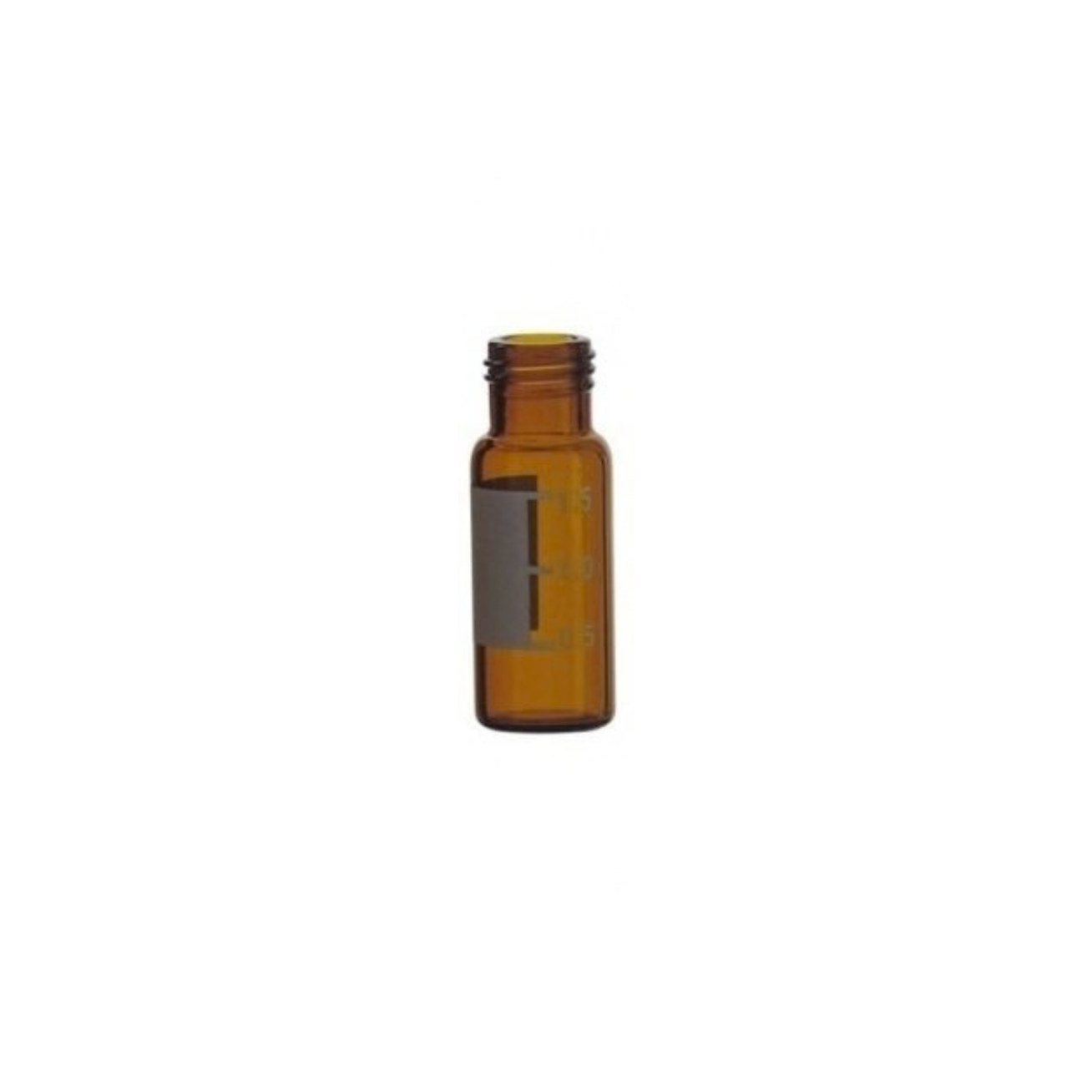Užsukami chromatografiniai buteliukai, 12x32 mm, 2 ml 4 Užsukami chromatografiniai buteliukai, 12x32 mm, 2 ml 4