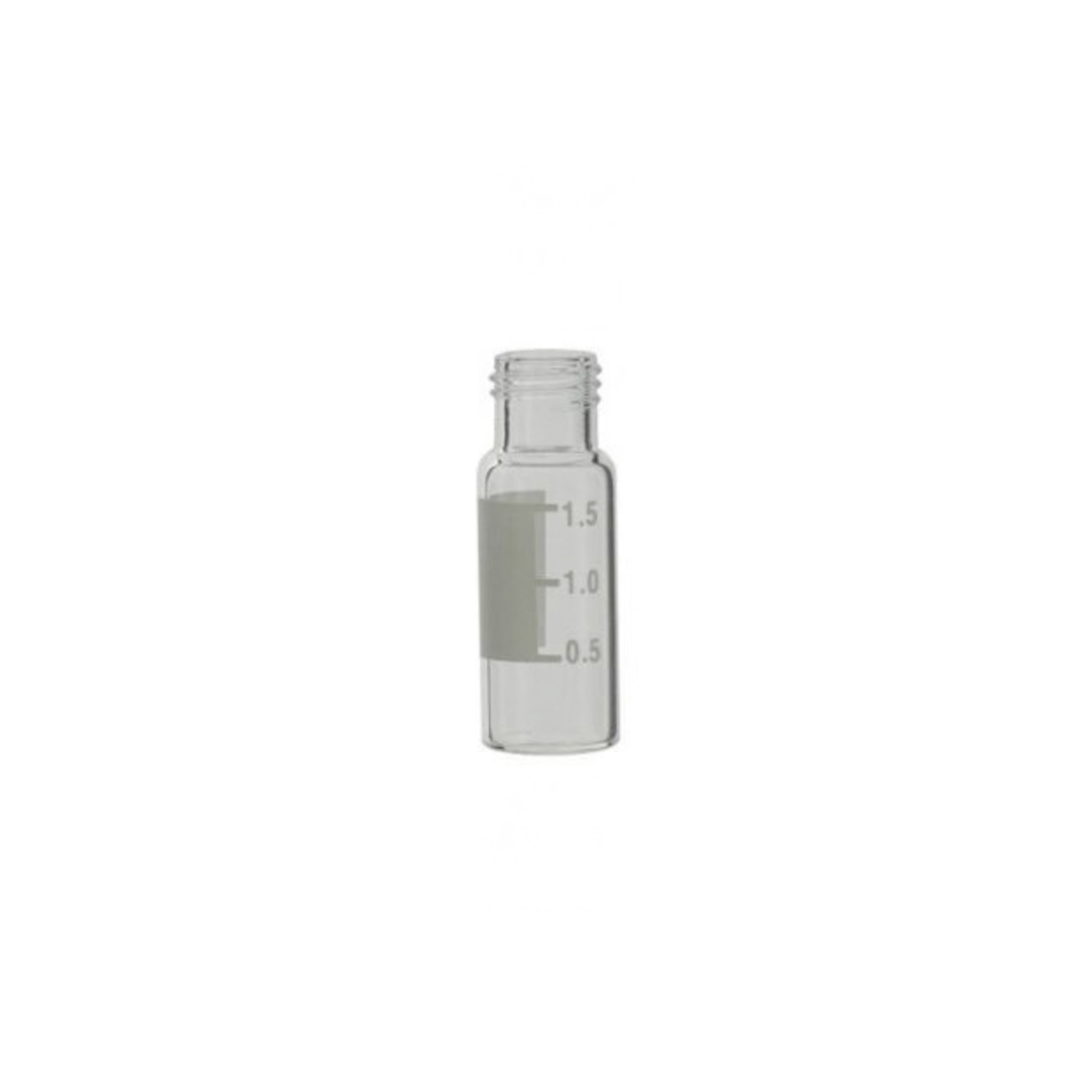 Užsukami chromatografiniai buteliukai, 12x32 mm, 2 ml 3 Užsukami chromatografiniai buteliukai, 12x32 mm, 2 ml 3