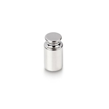 SVARELIS iš nerūdijančio plieno (E1 klasė) - 20g ± 0,025 mg