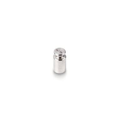 SVARELIS iš nerūdijančio plieno (F2 klasė) -10g ± 0,6mg