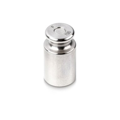 SVARELIS iš nerūdijančio plieno (F2 klasė) -100g ± 1,6mg