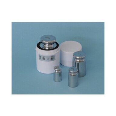 Svarelis Nahita KBV, F2 klasė, 50 g
