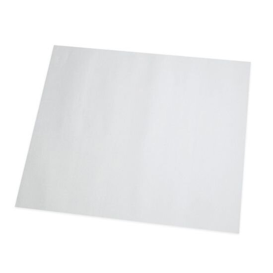 Svėrimo popierius, kvadrato formos - 100 x 100 mm Svėrimo popierius, kvadrato formos - 100 x 100 mm