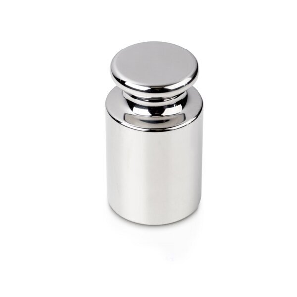 Svarelis OIML E2 klasė (317), 1 kg
