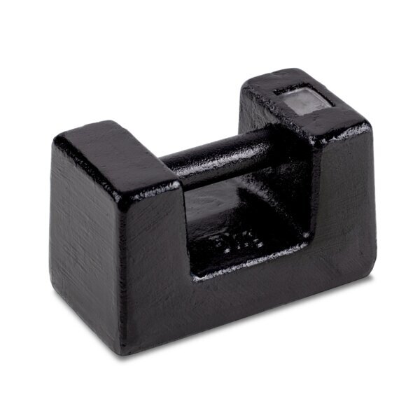 Svarelis iš ketaus, (M1 klasė)- 50kg