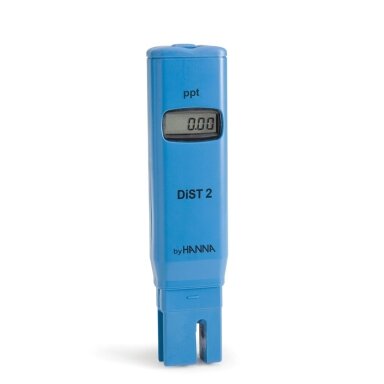 TDS testeris HI98302