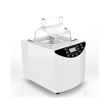 Termostatinė vonelė LBX WB-Pro