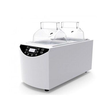 Termostatinė vonelė LBX WB-Pro