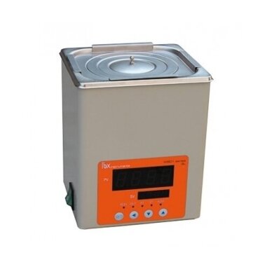 Termostatinė vonelė LBX WB01