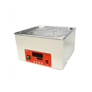 Termostatinė vonelė LBX WB01