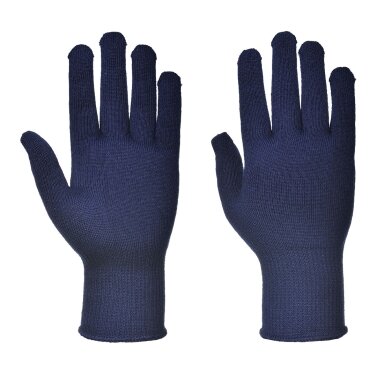 Thermal šiltos pirštinės PORTWEST A115