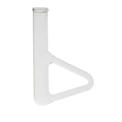 Thiele lydymosi taško vamzdelis - 150 mm Thiele lydymosi taško vamzdelis - 150 mm