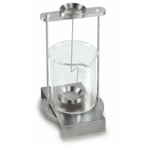 Tirpalo tankio nustatymo rinkinys YDB-01