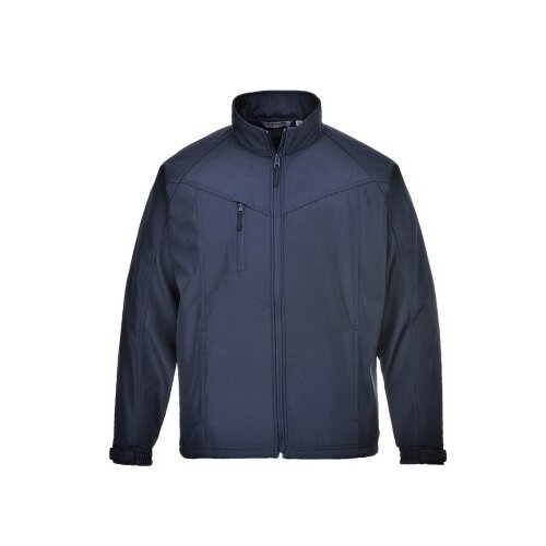 Oregon Softshell (2L) vyriška striukė PORTWEST TK40 10 Oregon Softshell (2L) vyriška striukė PORTWEST TK40 10
