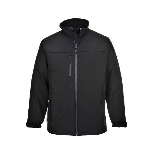 Softshell (3L) vyriška striukė PORTWEST TK50 6 Softshell (3L) vyriška striukė PORTWEST TK50 6