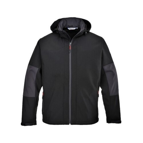 Sportinė striukė su gobtuvu (3L) PORTWEST TK53 6