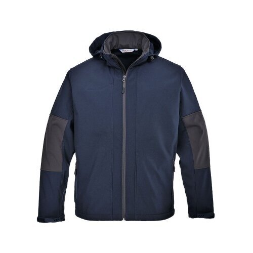Sportinė striukė su gobtuvu (3L) PORTWEST TK53 11