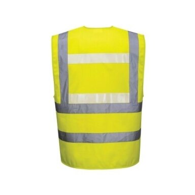 Trigubos technologijos liemenė PORTWEST G470
