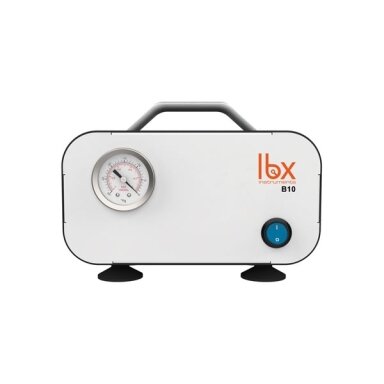 Vakuuminis siurblys, LBX B